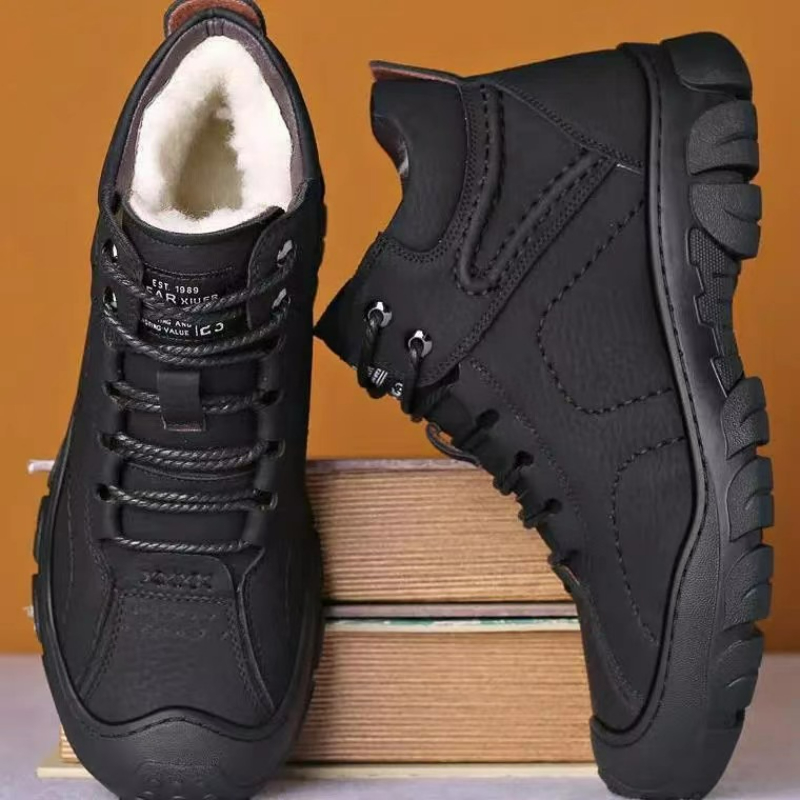Männer Stiefel Schnüren Stiefe – Men'S Shoes Cole Haan Bewertung und Preis