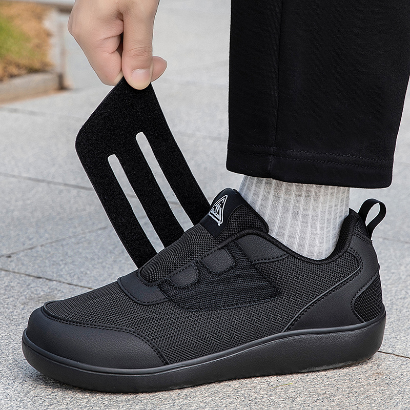 Herren-Diabetiker-Schuhe, brei – Men'S Shoes Diabetic Bewertung und Preis