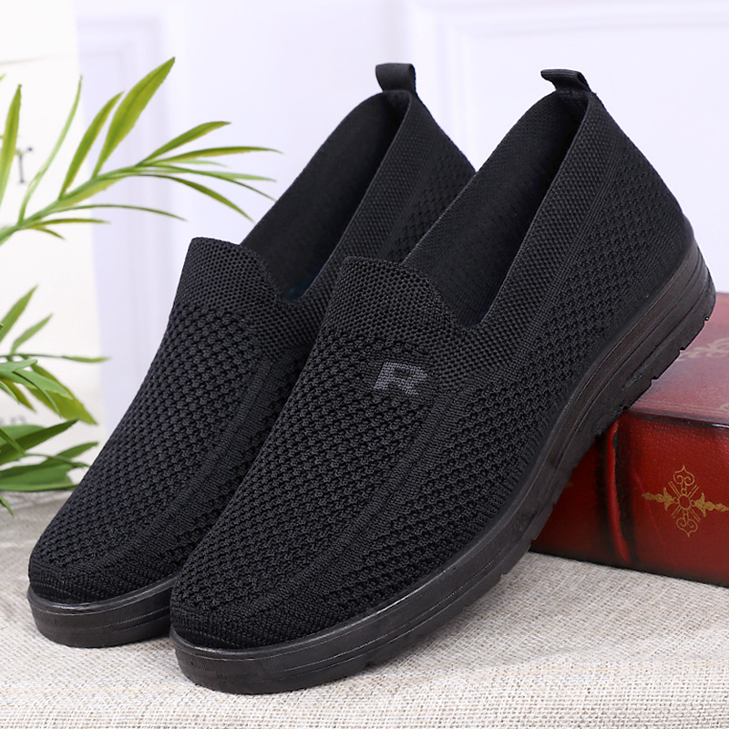 Herren Deodorant Freizeitschuh – Men Shoes Clearance Bewertung und Preis