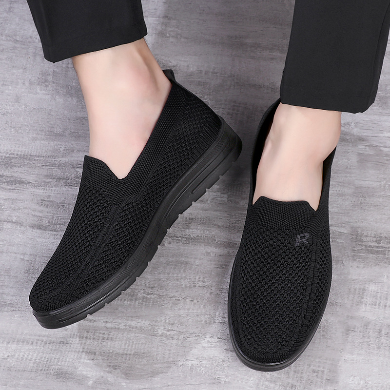 Herren Deodorant Freizeitschuh – Men Shoes Clearance Bewertung und Preis