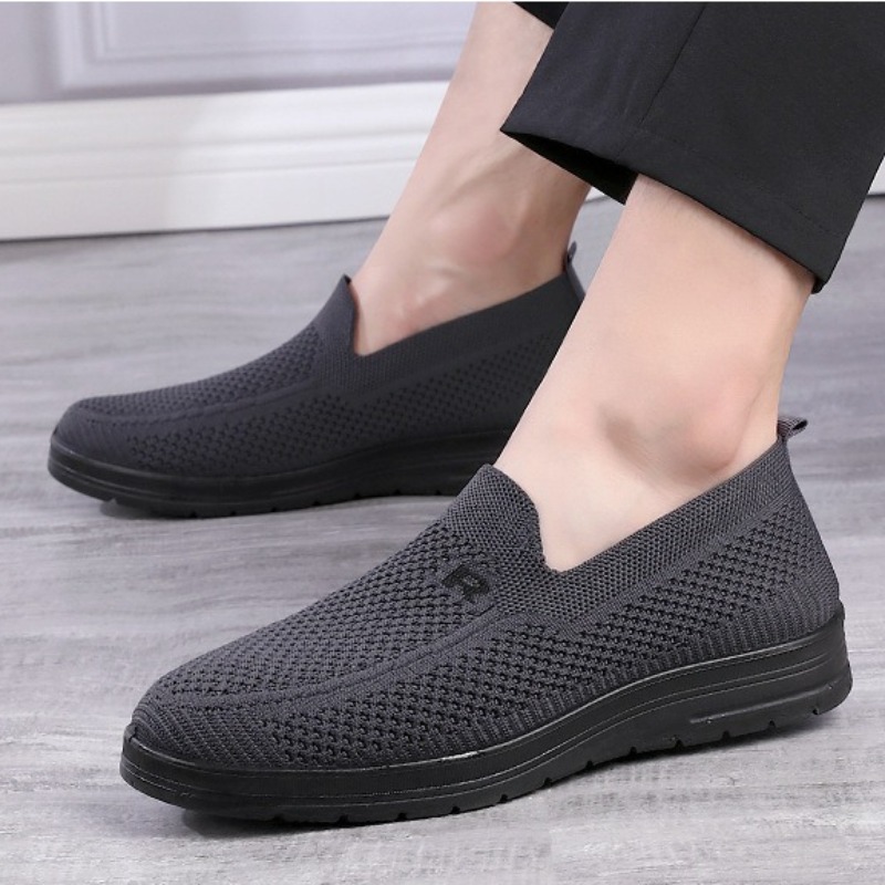 Herren Deodorant Freizeitschuh – Men Shoes Clearance Bewertung und Preis