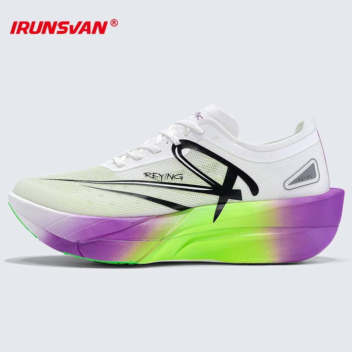 IRUNSVAN Herren-Laufschuhe für – Men'S Shoes Diabetic Bewertung und Preis