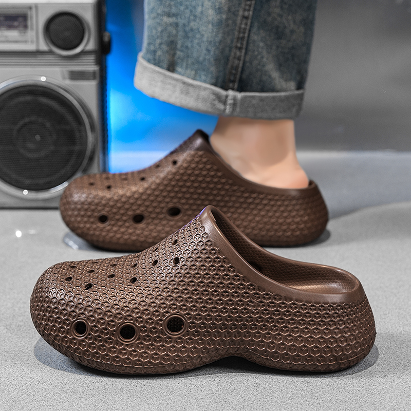 Lässige Paar-Sandalen für den  – Men'S Shoes Xl Bewertung und Preis