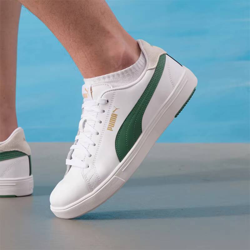 PUMA Unisex-Sneaker aus atmung – Men Shoes Puma Bewertung und Preis
