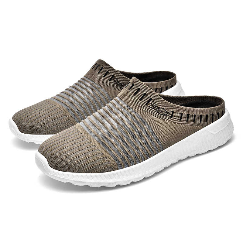 Kurze Lazy Mans Leopard-Stiefe – Men Shoes Clearance Bewertung und Preis