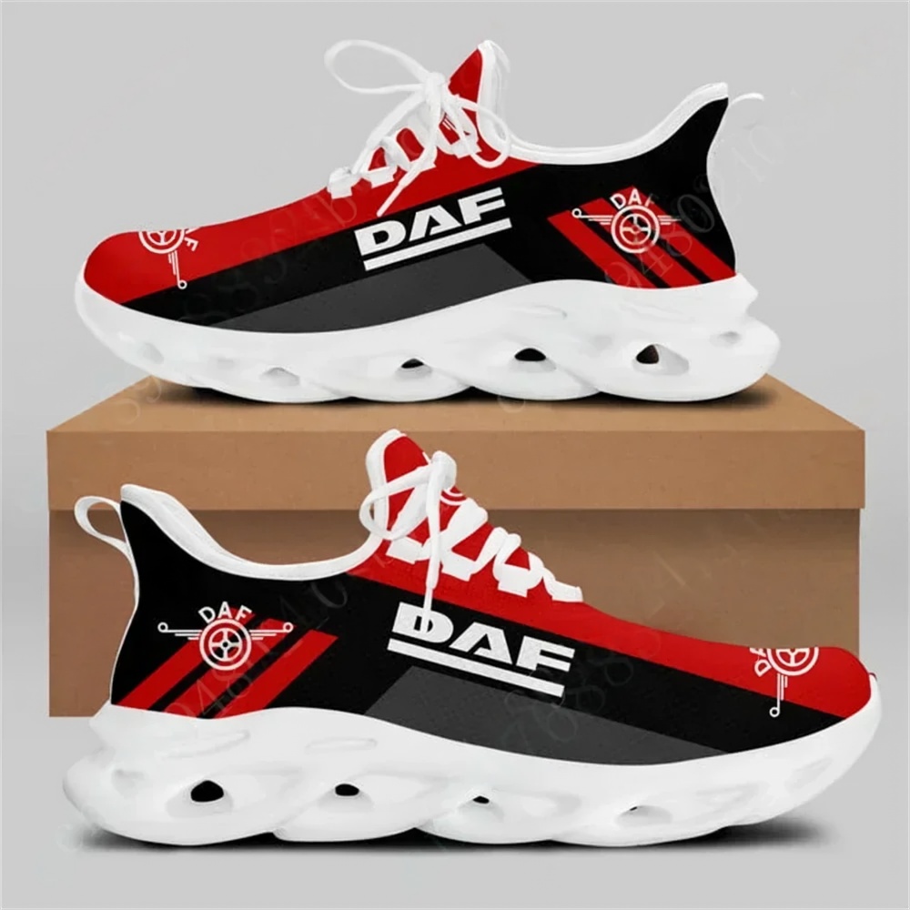 DAF Sportschuhe für Damen und  – Men'S Shoes For Tennis Bewertung und Preis