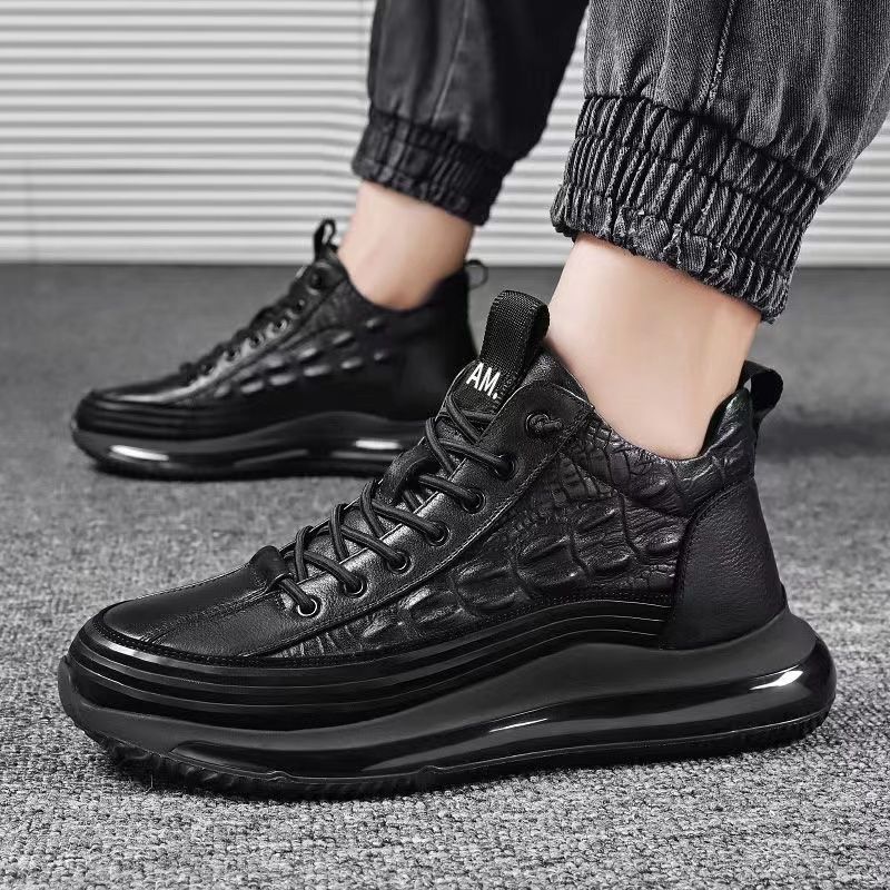 Herren-Business-Freizeitschuhe – Men'S Shoes Clearance Sale Bewertung und Preis