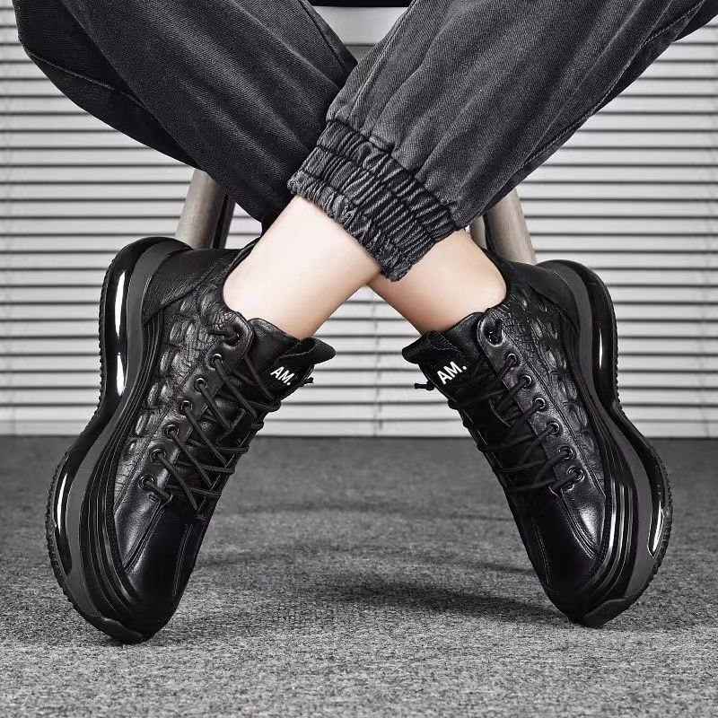 Herren-Business-Freizeitschuhe – Men'S Shoes Clearance Sale Bewertung und Preis