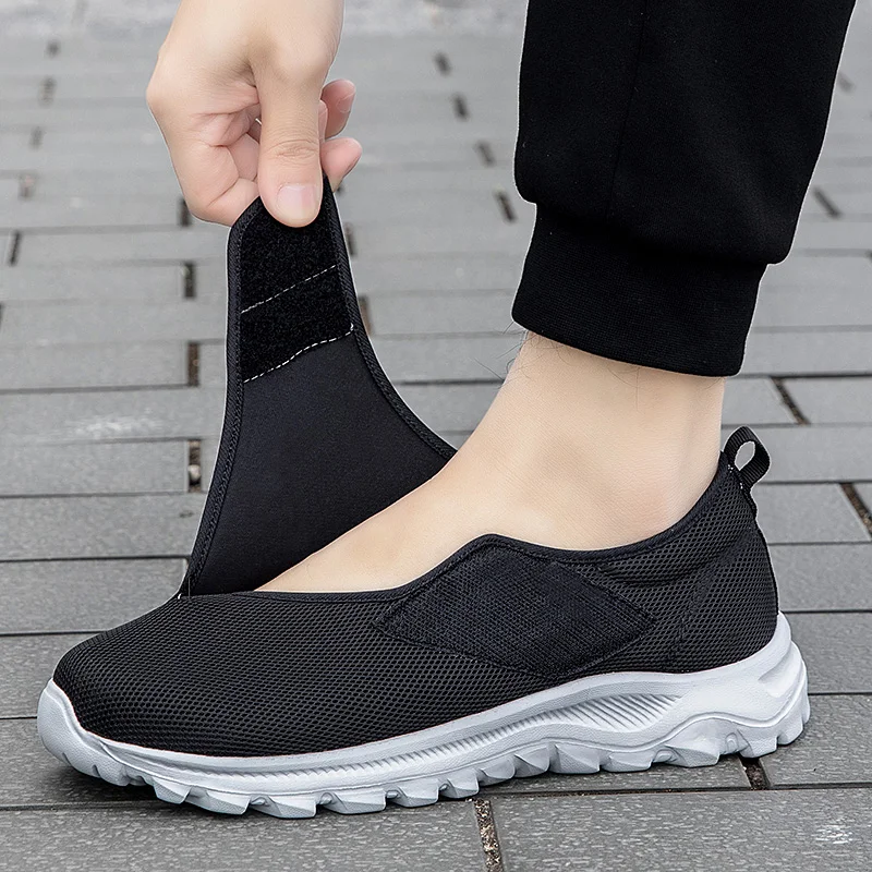 Orthopädische Herrenschuhe für – Men'S Shoes Diabetic Bewertung und Preis