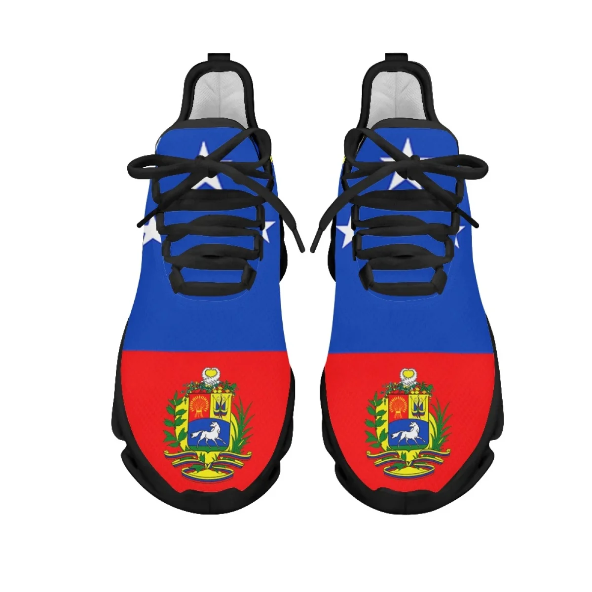 Venezuela Flagge Turnschuhe fü – Men'S Shoes For Tennis Bewertung und Preis