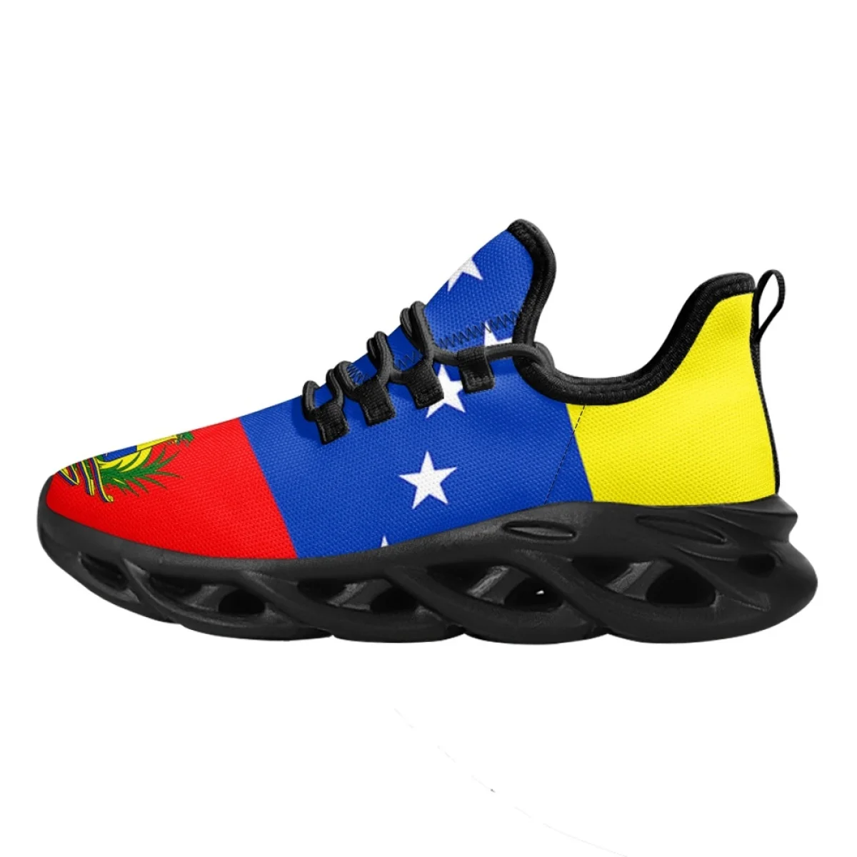 Venezuela Flagge Turnschuhe fü – Men'S Shoes For Tennis Bewertung und Preis