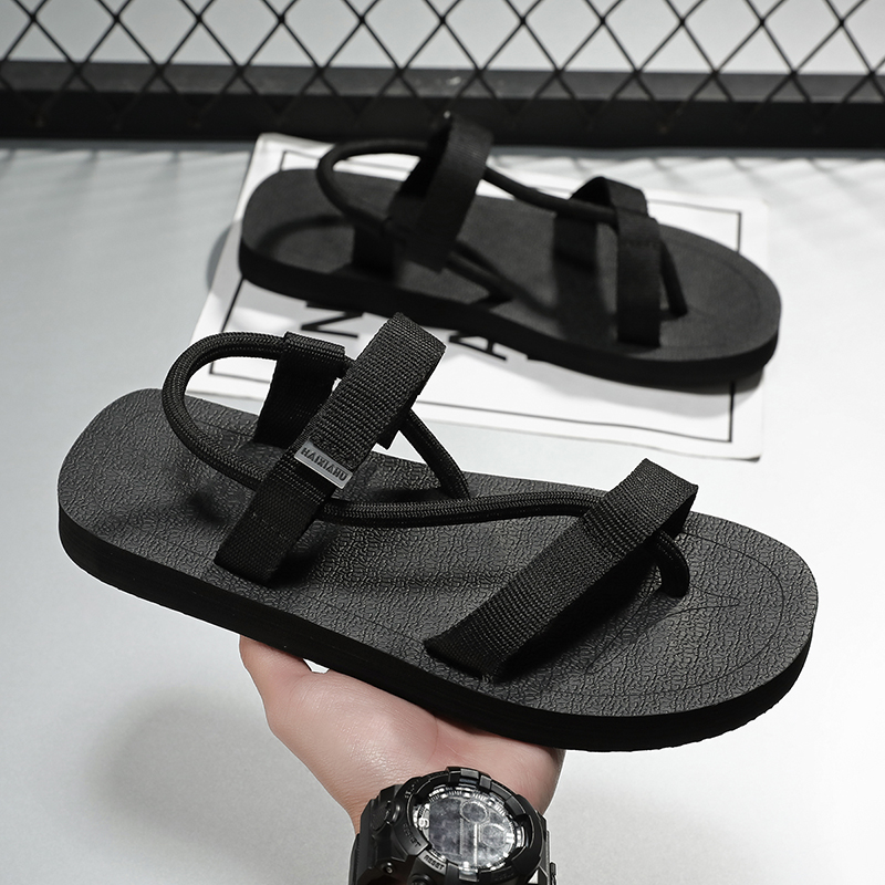 Outdoor-Herren-Sandale, Strand – Men Shoes Clearance Bewertung und Preis