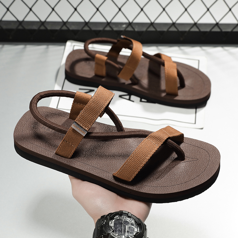 Outdoor-Herren-Sandale, Strand – Men Shoes Clearance Bewertung und Preis
