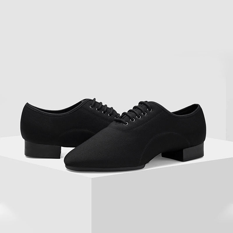 Herren-Tanzschuhe, große Größe – Men Shoes Size 46 Bewertung und Preis