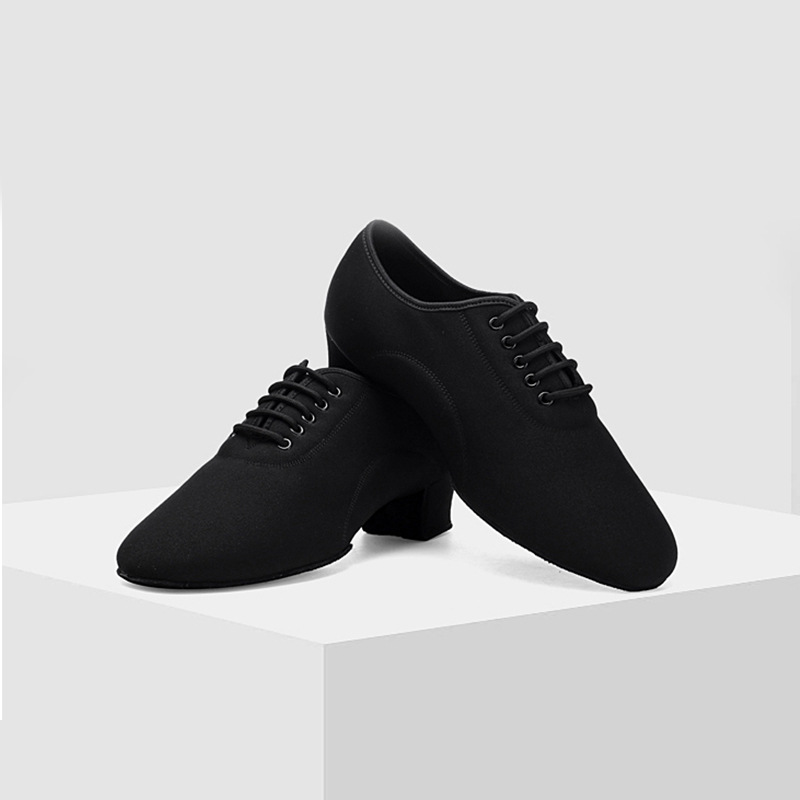 Herren-Tanzschuhe, große Größe – Men Shoes Size 46 Bewertung und Preis