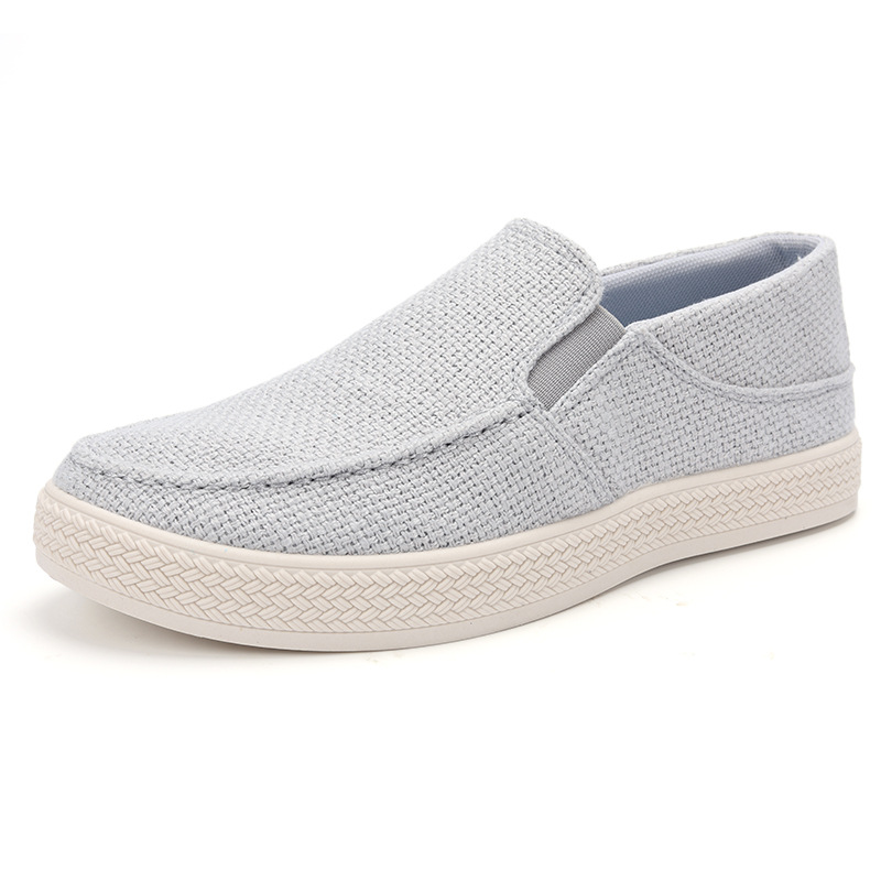Herren Leinen Slip-On Loafer A – Men'S Shoes Cole Haan Bewertung und Preis