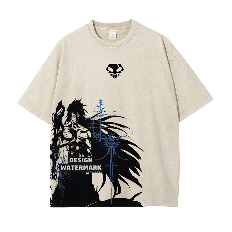 Anime Kurosaki Ichigo T-Shirts – Men'S Shoes Xl Bewertung und Preis