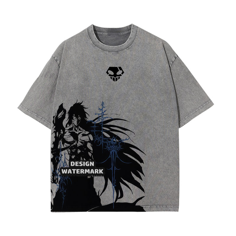 Anime Kurosaki Ichigo T-Shirts – Men'S Shoes Xl Bewertung und Preis