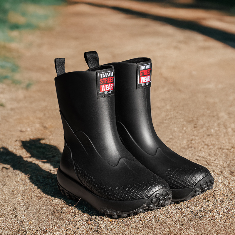 Outdoor Wasserdichte Schuhe He – Men'S Shoes Water Resistant Bewertung und Preis