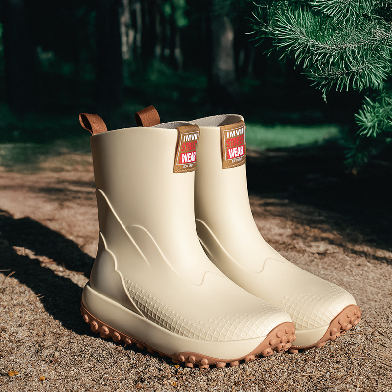 Outdoor Wasserdichte Schuhe He – Men'S Shoes Water Resistant Bewertung und Preis